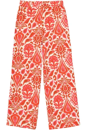 Garcia Loose fit