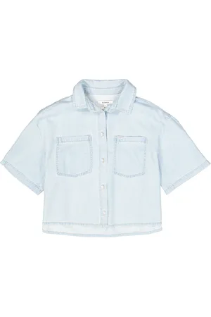 Garcia Blouse