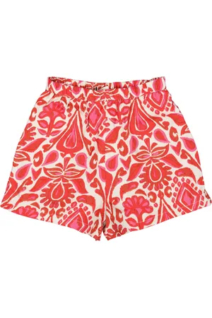 Garcia Short