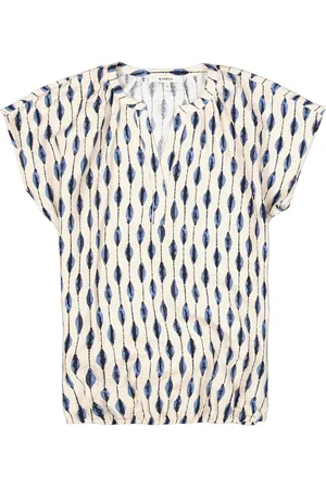 Garcia Blouse
