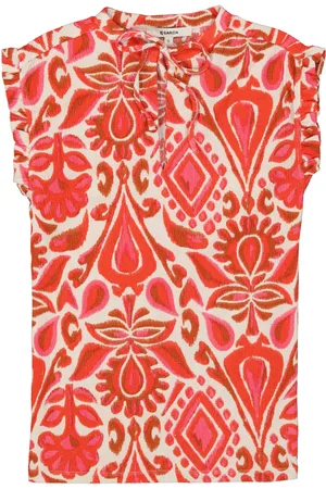 Garcia Singlet