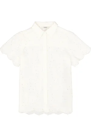 Garcia Blouse