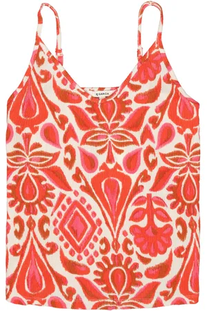 Garcia Singlet