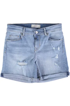 COJ Short emma