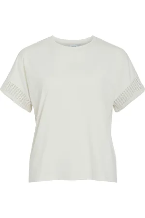 VILA T-shirt zima