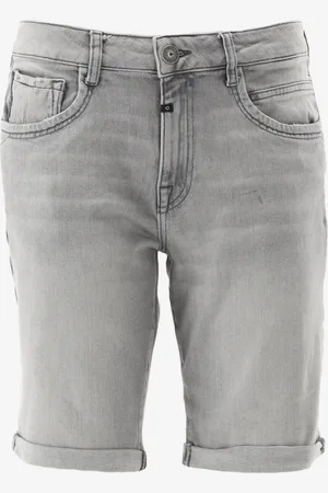 COJ Short dennis