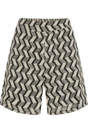 VILA Short lupina