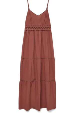 VERO MODA Jurk quincy