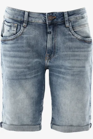 COJ Short dennis