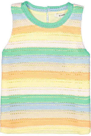 Garcia Singlet