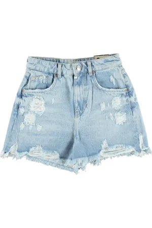 COJ Short naomi