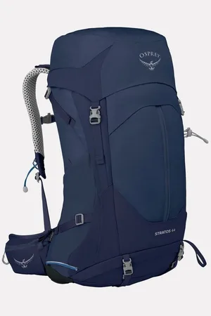 Osprey Stratos 44 Rugzak