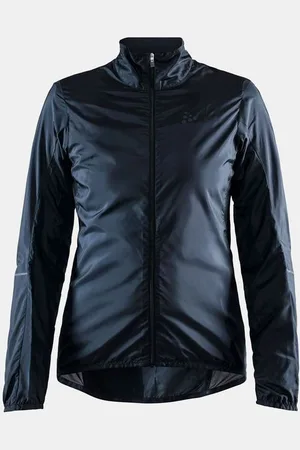 Craft Essence Light Wind Jas Dames