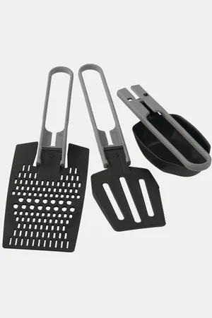MSR Alpine Utentil Set