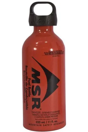 MSR Fuel Bottle 330ml Brandstoffles