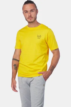 BUITENMENS Elements SS T-shirt