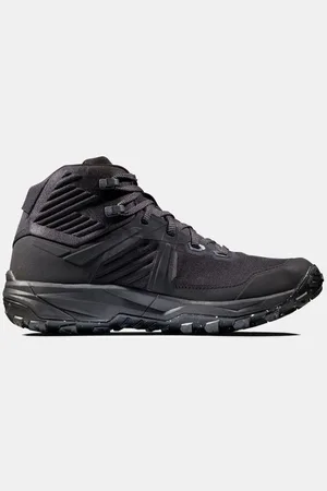 Mammut Ultimate III Mid Gore-Tex Wandelschoen Dames