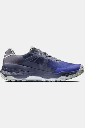 Mammut Sertig II Low Gore-Tex Wandelschoen