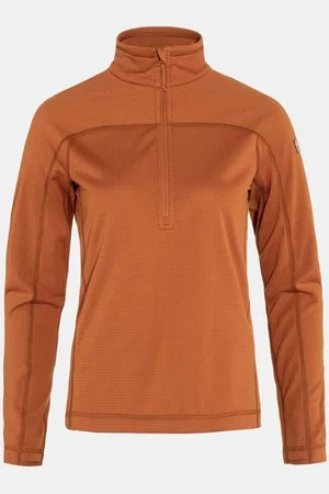 Fjällräven Abisko Lite Fleece Trui Dames