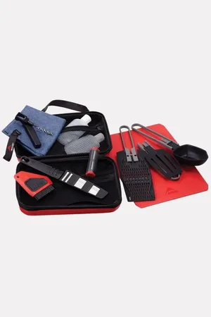 MSR Deluxe Kitchen Set