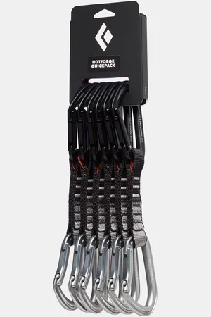 Black Diamond Hotforge Quickpack Klimsetje