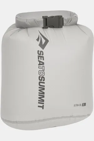 Sea To Summit Ultra-Sil Dry Bag 3L Waterdichte Zak
