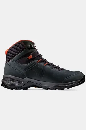 Mammut Mercury IV Mid Gore-Tex Wandelschoen