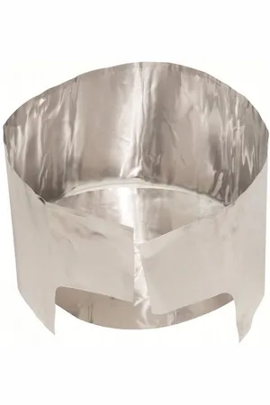 MSR Solid Heat Reflector & Windscreen