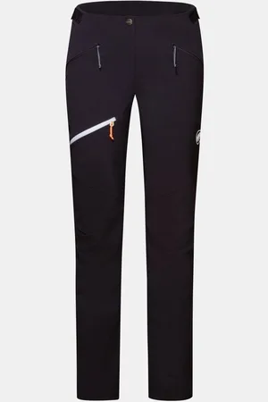 Mammut Taiss Broek Dames Regular