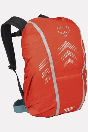 Osprey Hivis Commuter Raincover Small Regenhoes