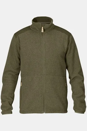 Fjällräven Sten Fleece M