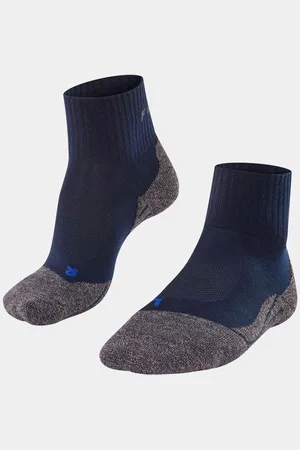 Falke TK2 Explore Cool Short Sok Dames