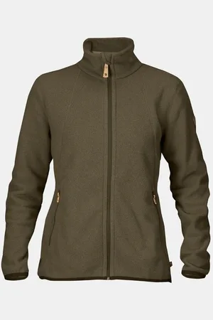 Fjällräven Stina Fleece Dames