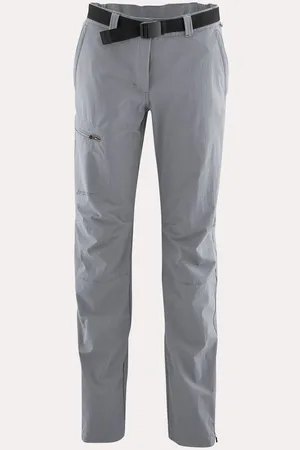 Maier Sports Inara Slim Short Broek Dames