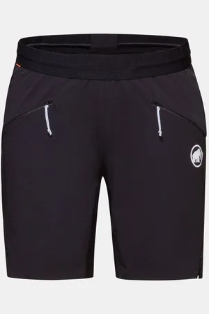Mammut Aenergy Light SO Korte Broek Dames