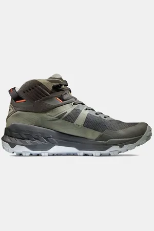 Mammut Sertig II Mid Gore-Tex Wandelschoen