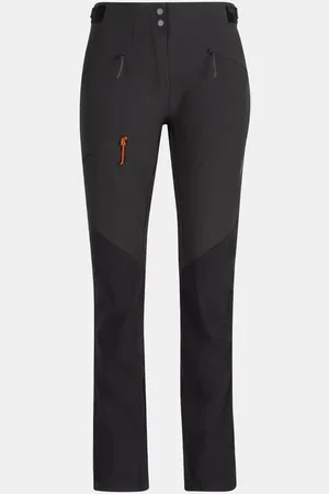 Mammut Courmayeur SO Pants Long WMS Broek Dames