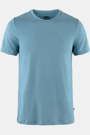 Fjällräven Abisko Wool T-shirt