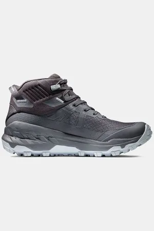 Mammut Sertig II Mid Gore-Tex Wandelschoen Dames