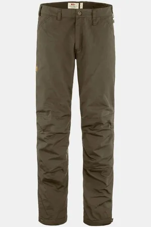 Fjällräven Greenland Trail Broek