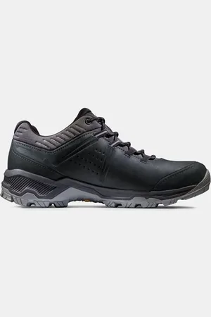 Mammut Mercury IV Low Gore-Tex Wandelschoen