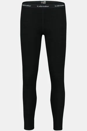 Icebreaker Kids 200 Oasis Leggings