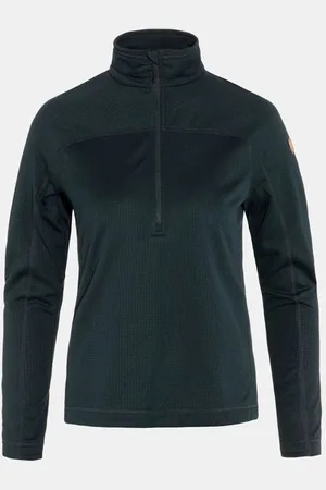 Fjällräven Abisko Lite Fleece Trui Dames