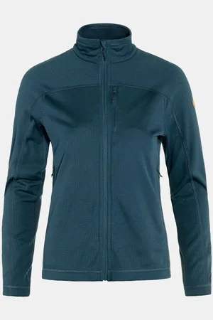 Fjällräven Abisko Lite Fleece Vest Dames