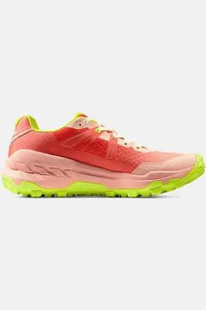 Mammut Sertig II Low Gore-Tex Wandelschoen Dames