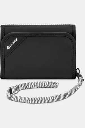 Pacsafe RFIDsafe V125 Portemonnee