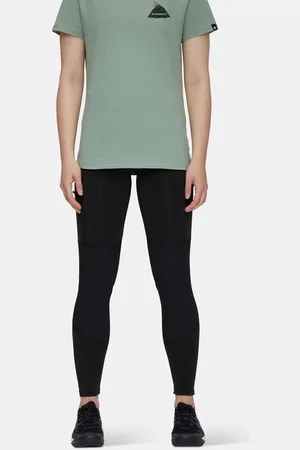 Mammut Zinal Hybrid Legging Dames