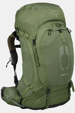 Osprey Atmos Ag 65 Rugzak