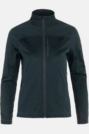 Fjällräven Abisko Lite Fleece Vest Dames