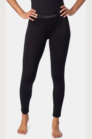 Icebreaker 260 Tech Legging Dames